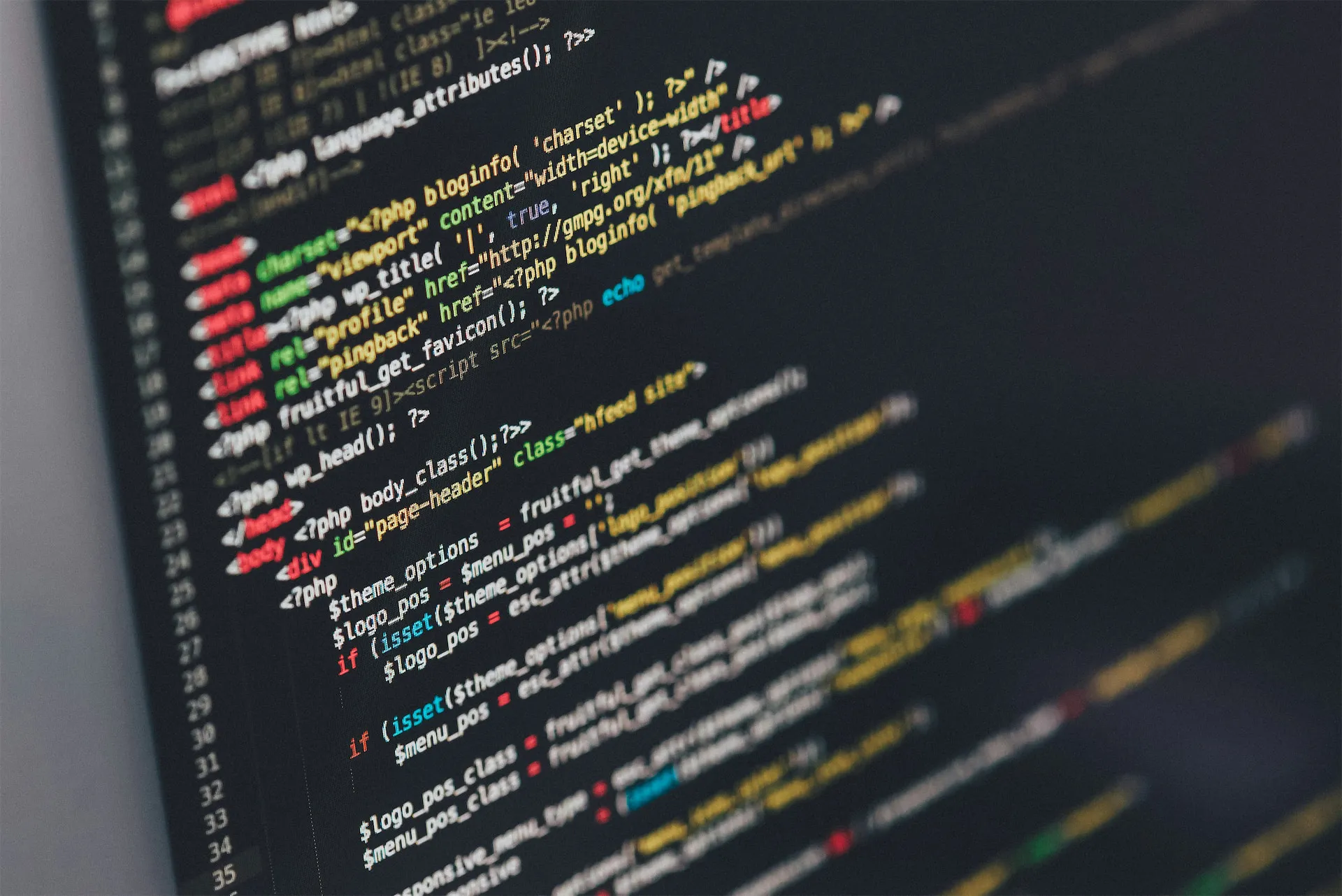 Custom Web Applications