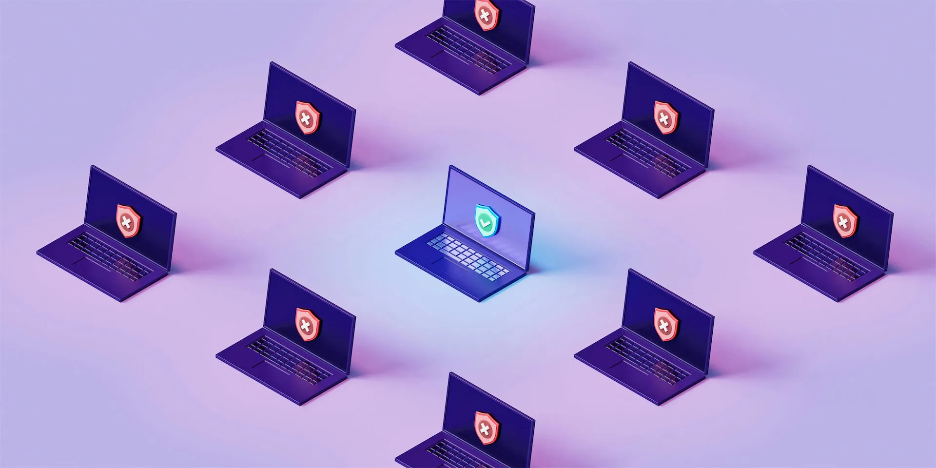 Cybersecurity protection