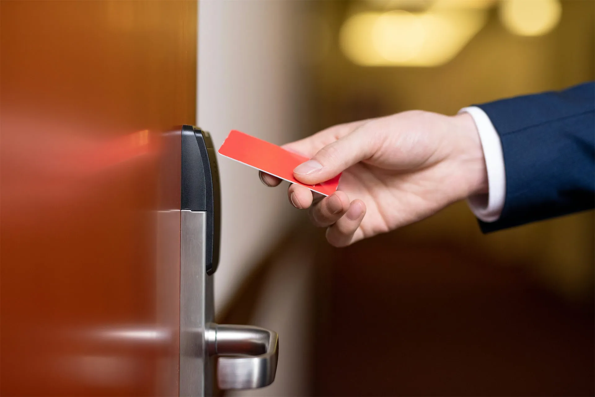 Access Control Systems