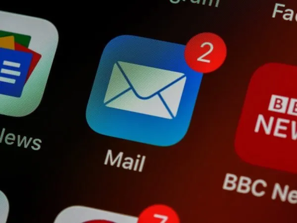 How and why to obtain a trusted .wi.gov email address