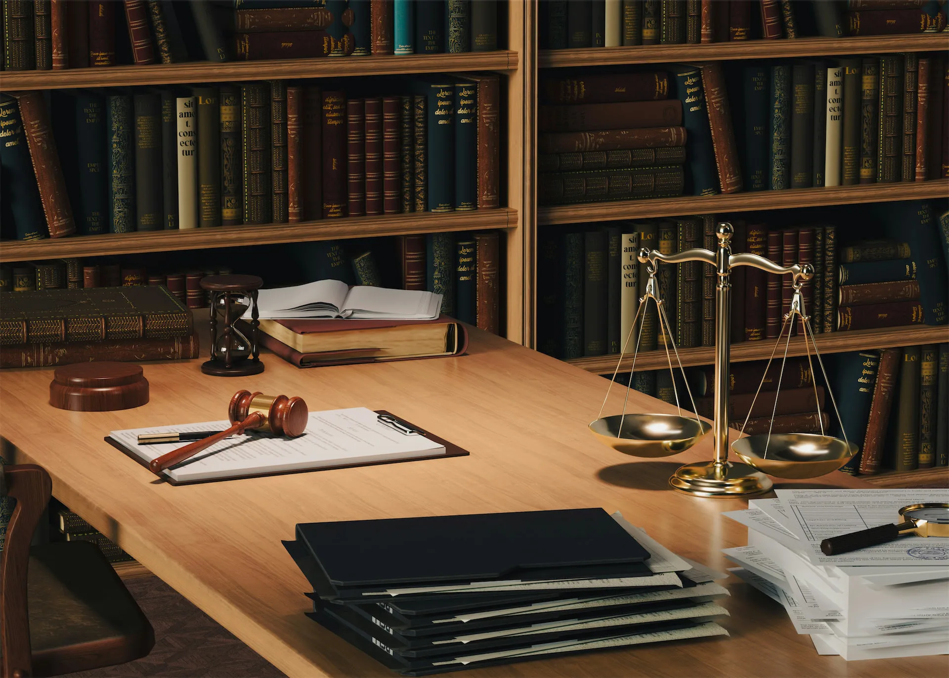 Law Firms