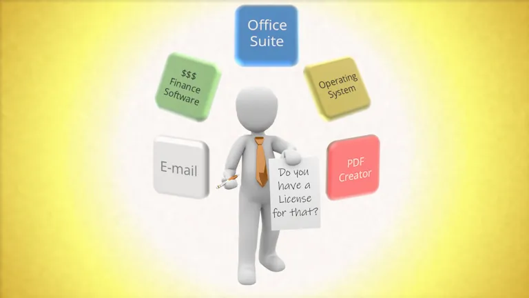 The Surprise Letter That Can Cost Your Business $50K: Software Licensing Audits Explained