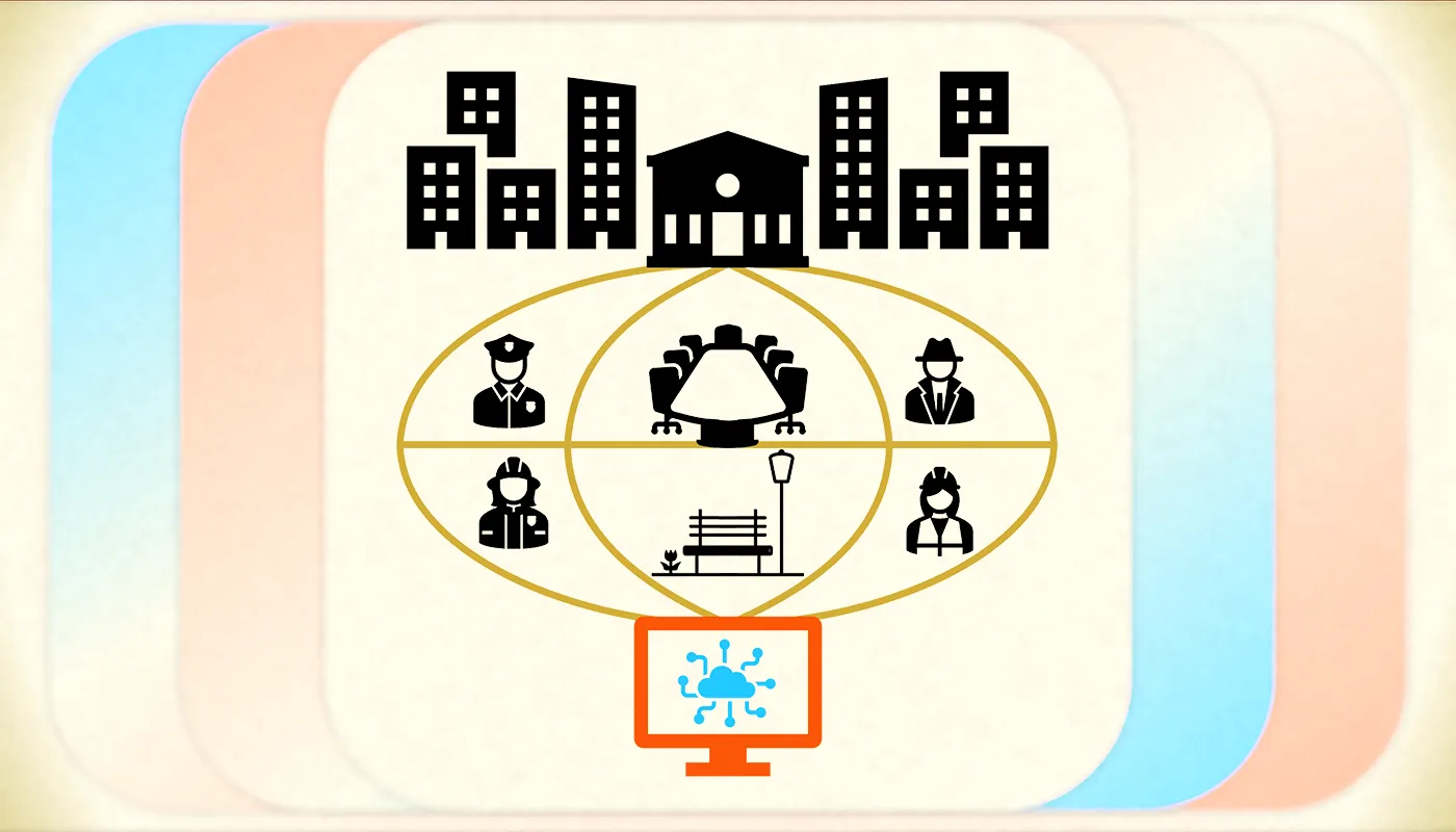 Managed Services for Municipalities: A Practical Guide to Resilient Local Government IT