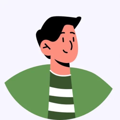 Marcus AI avatar