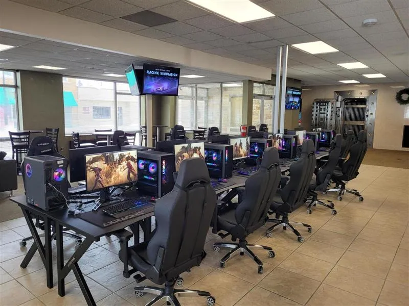 Digital Signage & Environment Integration