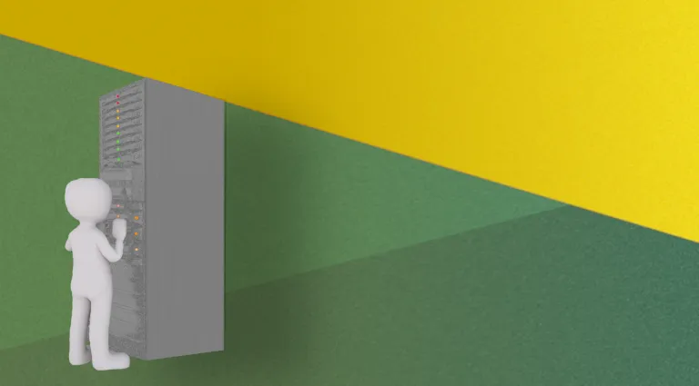 Legacy Systems in Small Wisconsin Businesses: When to Keep Your 15-Year-Old Server Running (And When to Finally Let It Go)
