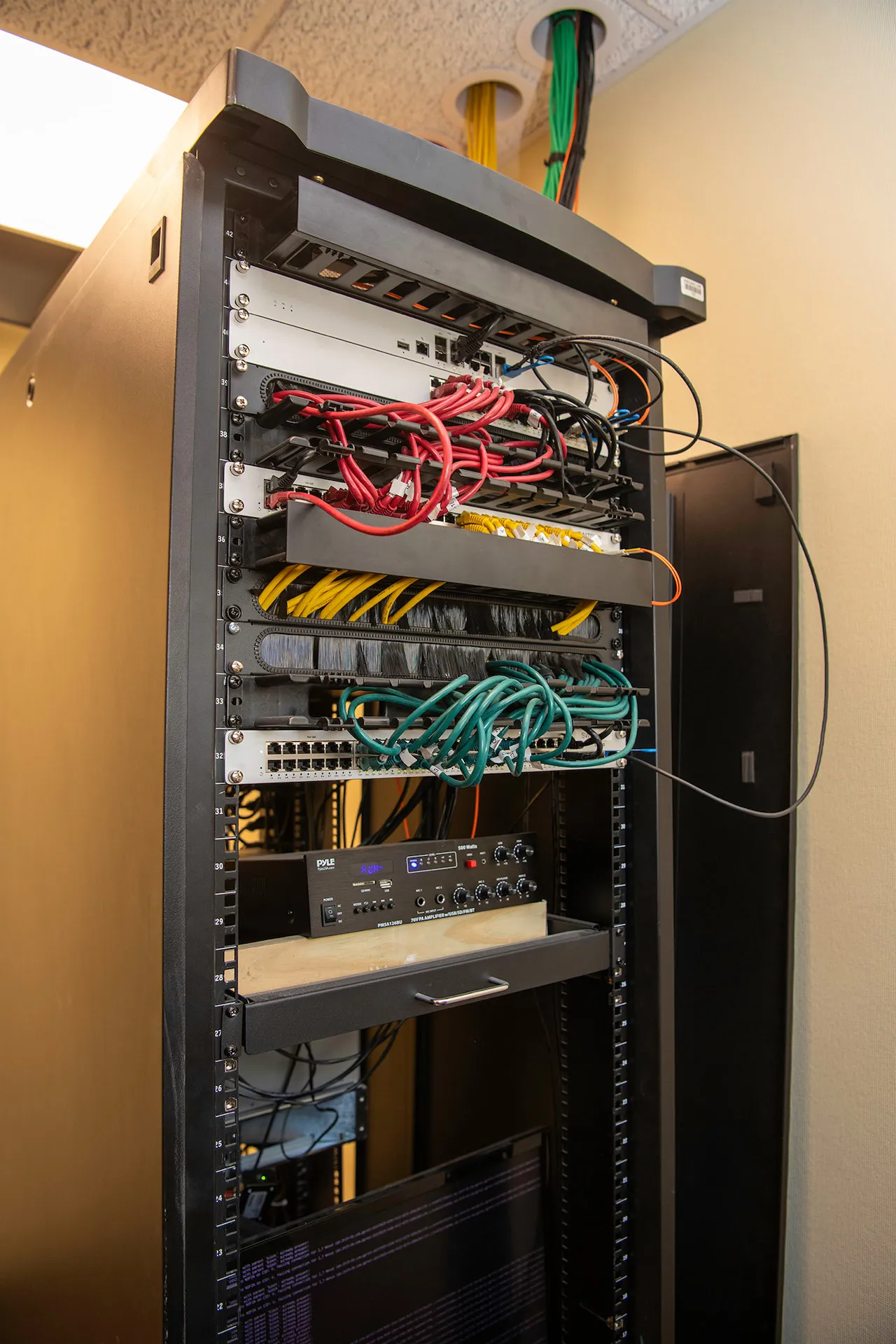 Data Protection & Backup